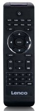 Lenco DAR-281WDSI music center