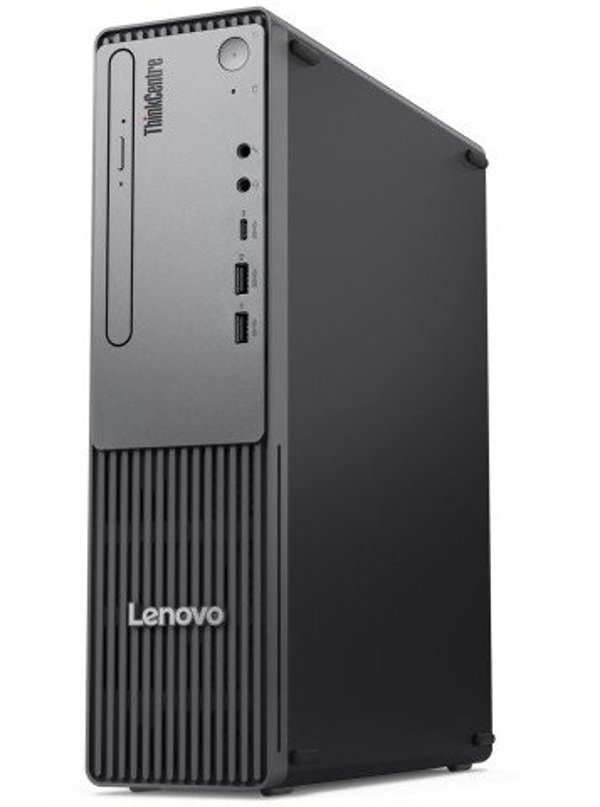 Lenovo ThinkCentre | neo 30s G5 | Επιτραπέζιος Υπολογιστής | SFF | Intel Core i5 | i5-13420H | Εσωτερική μνήμη 16 GB | SO-DIMM DDR5 | Χωρητικότητα μονάδας SSD 512 GB | Intel UHD Graphics | Χωρίς οπτική μονάδα | Γλώσσα πληκτρολογίου Αγγλικά | Windows 11 Pr
