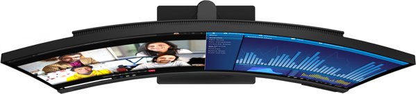 Lenovo | ThinkVision | P34w-20 | 34.14 " | 21:9 | 60 Hz | 4 ms | 3440 x 1440 | 300 cd/m² | HDMI θύρες ποσότητα 2 | Μαύρο | Εγγύηση 36 μήνες.