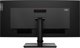 Lenovo | ThinkVision | P34w-20 | 34.14 " | 21:9 | 60 Hz | 4 ms | 3440 x 1440 | 300 cd/m² | HDMI θύρες ποσότητα 2 | Μαύρο | Εγγύηση 36 μήνες.