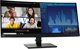 Lenovo | ThinkVision | P34w-20 | 34.14 " | 21:9 | 60 Hz | 4 ms | 3440 x 1440 | 300 cd/m² | HDMI θύρες ποσότητα 2 | Μαύρο | Εγγύηση 36 μήνες.