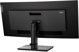 Lenovo | ThinkVision | P34w-20 | 34.14 " | 21:9 | 60 Hz | 4 ms | 3440 x 1440 | 300 cd/m² | HDMI θύρες ποσότητα 2 | Μαύρο | Εγγύηση 36 μήνες.