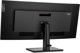 Lenovo | ThinkVision | P34w-20 | 34.14 " | 21:9 | 60 Hz | 4 ms | 3440 x 1440 | 300 cd/m² | HDMI θύρες ποσότητα 2 | Μαύρο | Εγγύηση 36 μήνες.