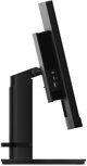Lenovo | ThinkVision | P34w-20 | 34.14 " | 21:9 | 60 Hz | 4 ms | 3440 x 1440 | 300 cd/m² | HDMI θύρες ποσότητα 2 | Μαύρο | Εγγύηση 36 μήνες.