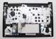Lenovo 5M11L59725 ανταλλακτικά για σημειωματάρια Κάλυμμα + πληκτρολόγιο