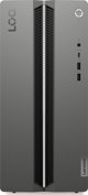Lenovo Legion LOQ Tower Intel Core i5 i5-14400F 16 GB DDR5-SDRAM 1 TB SSD NVIDIA GeForce RTX 4060 PC Μαύρο, Γκρι