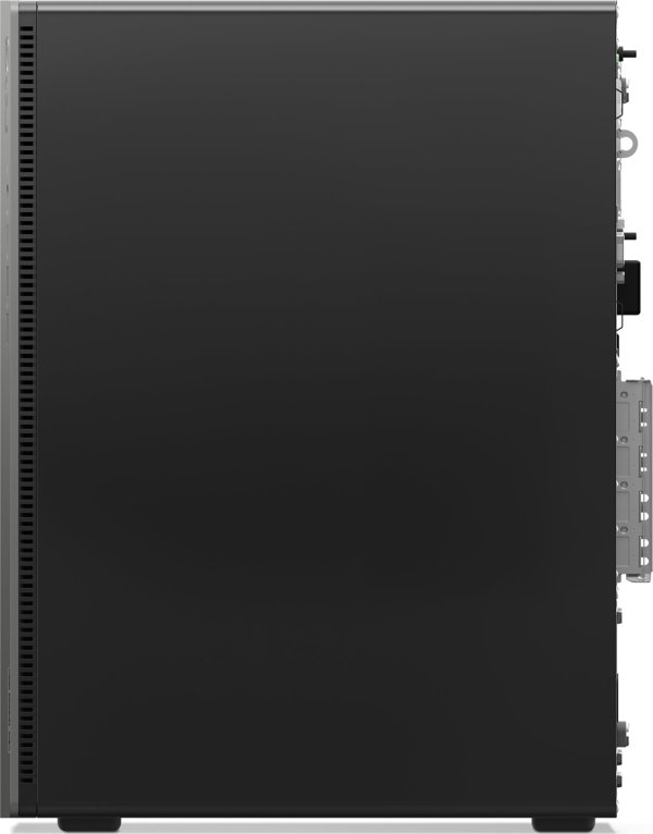 Lenovo Legion LOQ Tower Intel Core i5 i5-14400F 16 GB DDR5-SDRAM 1 TB SSD NVIDIA GeForce RTX 4060 PC Μαύρο, Γκρι