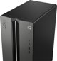 Lenovo Legion LOQ Tower Intel Core i5 i5-14400F 16 GB DDR5-SDRAM 1 TB SSD NVIDIA GeForce RTX 4060 PC Μαύρο, Γκρι