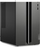 Lenovo Legion LOQ Tower Intel Core i5 i5-14400F 16 GB DDR5-SDRAM 1 TB SSD NVIDIA GeForce RTX 4060 PC Μαύρο, Γκρι