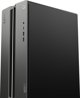 Lenovo Legion LOQ Tower Intel Core i5 i5-14400F 16 GB DDR5-SDRAM 1 TB SSD NVIDIA GeForce RTX 4060 PC Μαύρο, Γκρι