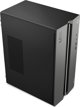 Lenovo Legion LOQ Tower Intel Core i5 i5-14400F 16 GB DDR5-SDRAM 1 TB SSD NVIDIA GeForce RTX 4060 PC Μαύρο, Γκρι