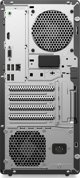 Lenovo Legion LOQ Tower Intel Core i5 i5-14400F 16 GB DDR5-SDRAM 1 TB SSD NVIDIA GeForce RTX 4060 PC Μαύρο, Γκρι