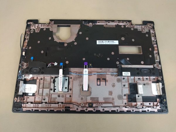 Lenovo Kylo-2 INTEL FRU C cover