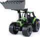 Lena Τρακτέρ Deutz Fahr Agrotron με Κινητό Κάδο, Κλίμακα 1:15, 45cm