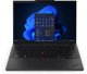 Lenovo ThinkPad T14 Gen 6 (Intel) Copilot+ PC Intel Core Ultra 5 228V Laptop 35,6 cm (14") Ekran dotykowy WUXGA 32 GB LPDDR5x-SDRAM 512 GB SSD Wi-Fi 7 (802.11be) Windows 11 Pro Czarny