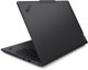 Lenovo ThinkPad T14 Gen 6 (Intel) Copilot+ PC Intel Core Ultra 5 228V Laptop 35,6 cm (14") Ekran dotykowy WUXGA 32 GB LPDDR5x-SDRAM 512 GB SSD Wi-Fi 7 (802.11be) Windows 11 Pro Czarny