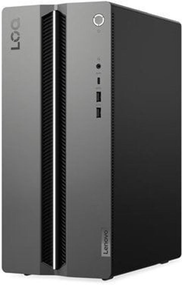Lenovo LOQ Tower 17IRR9 i7-14700/32GB/1TB/NVIDIA GF RTX 5060 8GB/WIN11 Home/2Y Warranty | Lenovo LOQ | Tower 17IRR9 | Επιτραπέζιος Υπολογιστής | Πύργος | Intel Core i7 | i7-14700 | 32 GB | UDIMM DDR5 | 1000 GB | 8 | Χωρίς οπτική μονάδα | Χωρίς πληκτρολόγι