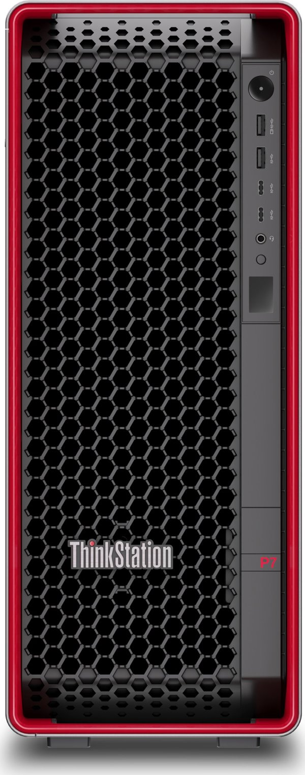 LENOVO ThinkStation P7 Intel Xeon W7-3565x 128GB 1TB SSD UMA W11P TopSeller