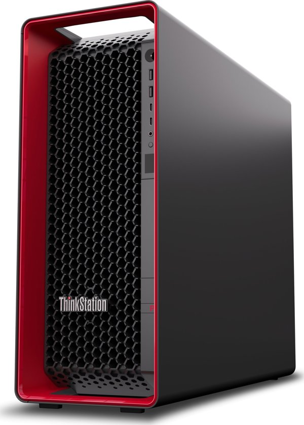 LENOVO ThinkStation P7 Intel Xeon W7-3565x 128GB 1TB SSD UMA W11P TopSeller