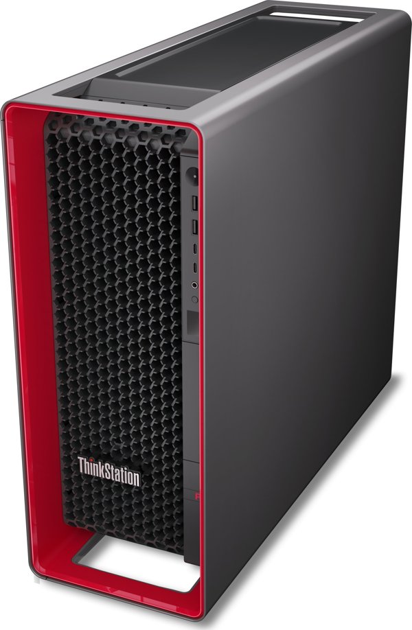 LENOVO ThinkStation P7 Intel Xeon W7-3565x 128GB 1TB SSD UMA W11P TopSeller