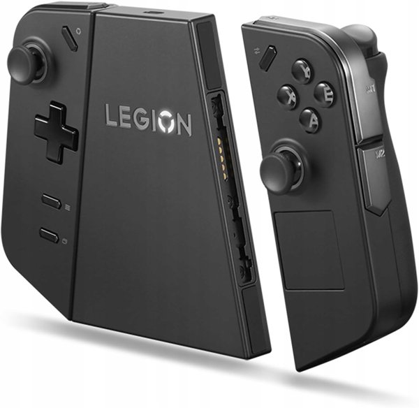 Σύνδεσμος φόρτισης Lenovo Legion Go με μπαταρία για χειριστήρια
