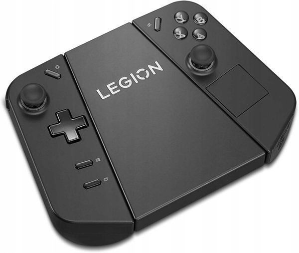 Σύνδεσμος φόρτισης Lenovo Legion Go με μπαταρία για χειριστήρια