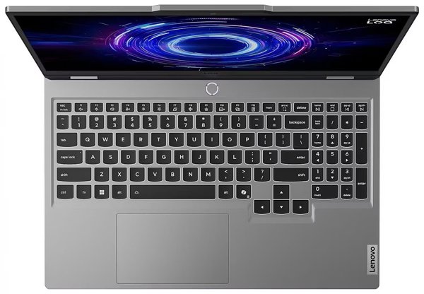 Lenovo LOQ 15 - Core i5-13450HX | 15,6"-144Hz | 32GB | 1TB + 2TB | Win11Home | RTX5050
