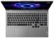 Lenovo LOQ 15 - Core i5-13450HX | 15,6"-144Hz | 32GB | 1TB + 2TB | Win11Home | RTX5050