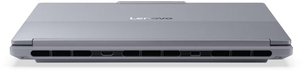 Lenovo ThinkBook 16p G6 ADR AMD Ryzen™ 9 8940HX Laptop 40,6 cm (16") WQXGA 32 GB DDR5-SDRAM 1 TB SSD NVIDIA GeForce RTX 5060 Wi-Fi 7 (802.11be) Windows 11 Pro Skandynawia Szary