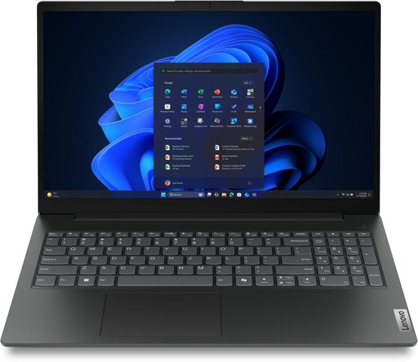 Lenovo V15-ITN (15.6") Celeron N100/8GB/256GBSSD/FHD W11H
