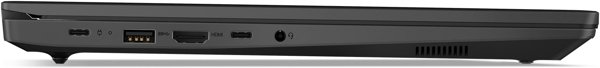 Lenovo V15-ITN (15.6") Celeron N100/8GB/256GBSSD/FHD W11H