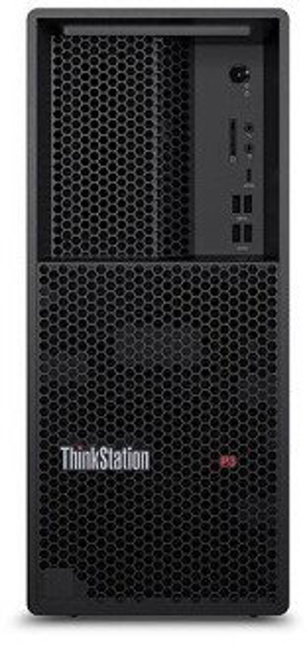 Lenovo ThinkStation P3 TW G2 Ultra5 245K    32/512 W11P