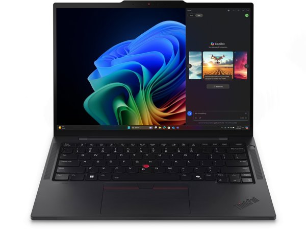 LENOVO ThinkPad T14s G6,Ultra 7-258V, 32GB, 1TB SSD, FPR,14”(1920X1200) IPS, Bklit, W11 Pro 3YW
