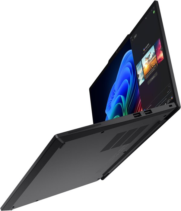LENOVO ThinkPad T14s G6,Ultra 7-258V, 32GB, 1TB SSD, FPR,14”(1920X1200) IPS, Bklit, W11 Pro 3YW