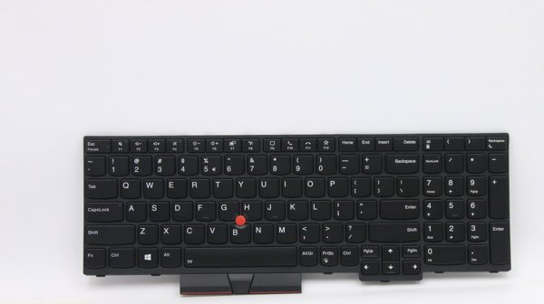 Lenovo CMNM-CS20,BK-BL,CHY,EURO ENG