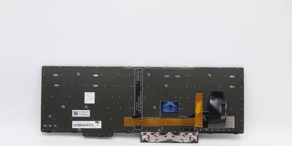 Lenovo CMNM-CS20,BK-BL,CHY,EURO ENG