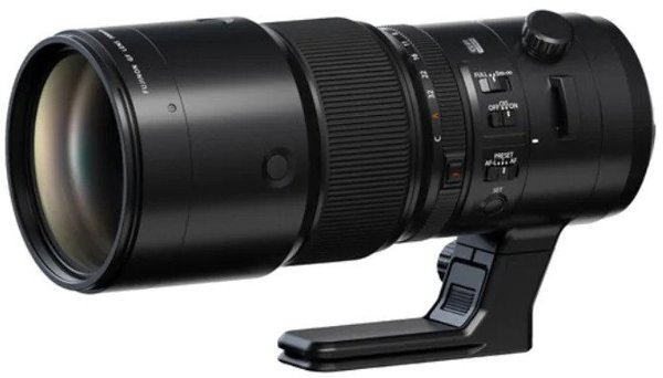 Φακός Fujinon GF500mmF5.6 R LM OIS WR (GFX)