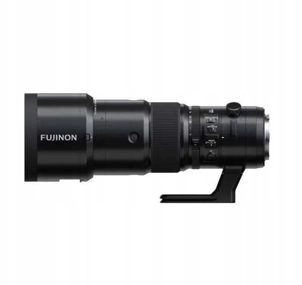 Φακός Fujinon GF500mmF5.6 R LM OIS WR (GFX)