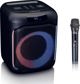 Lenco PA-101BK black