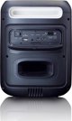 Lenco PA-101BK black