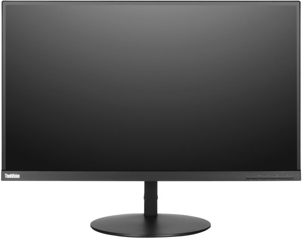 Lenovo Οθόνη 15 ιντσών FHD IPS LCD - Φορητό Monitor