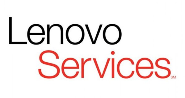 Lenovo 5WS1M80280 rozszerzenia gwarancji 3 lat(a)