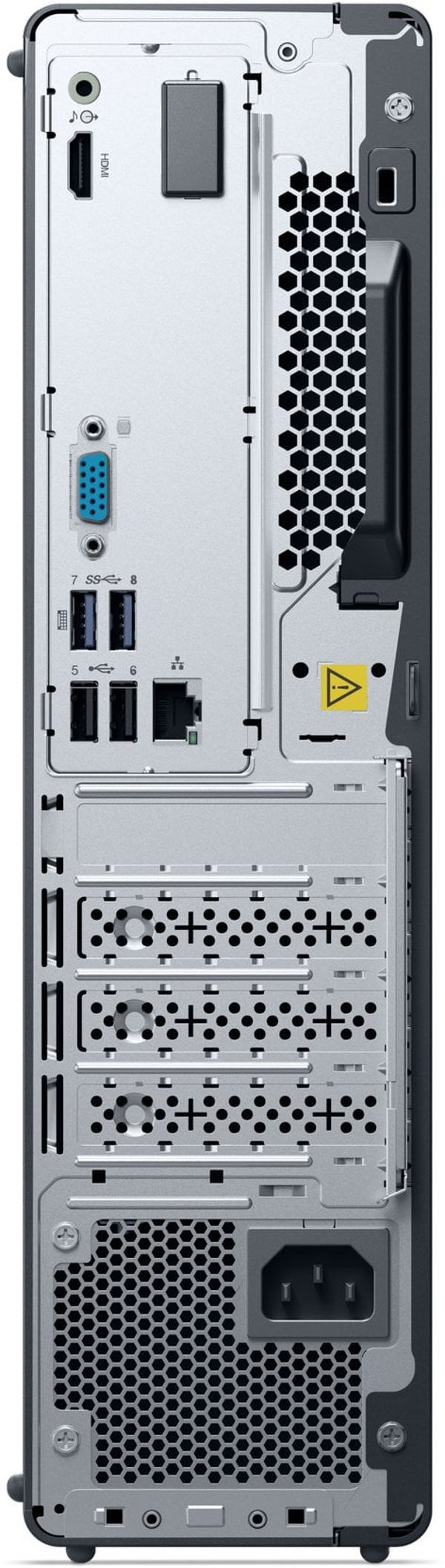 LENOVO PC ThinkCentre neo 30s Gen 5 - i7-13620H,16GB,512SSD,HDMI,VGA,Int. Intel UHD,W11P,3Y Onsite