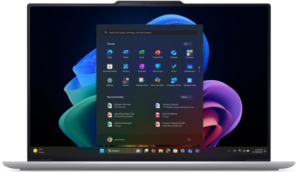 Lenovo ThinkPad X9-15 G1 15" Ultra7 258V 32/1TB 2.8K W11P