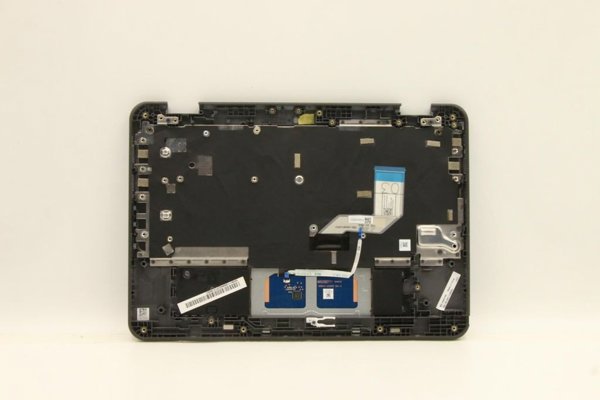 Lenovo Tudor Intel 1.0 Chrome FRU 13317601 5704174981558