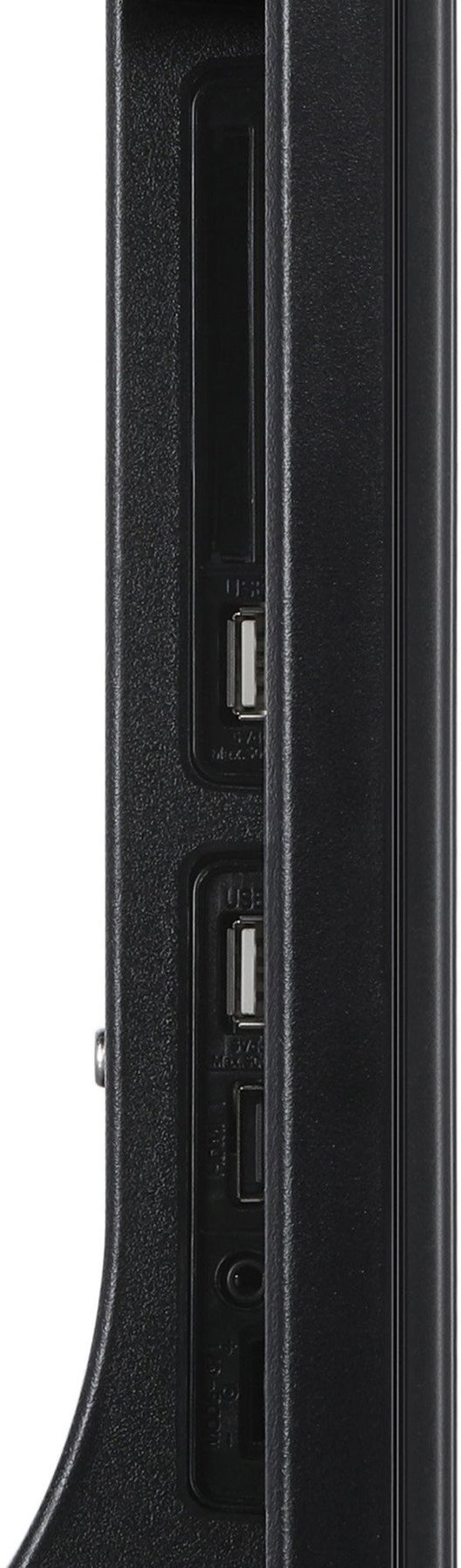 Lenco LED-2463 μαύρο