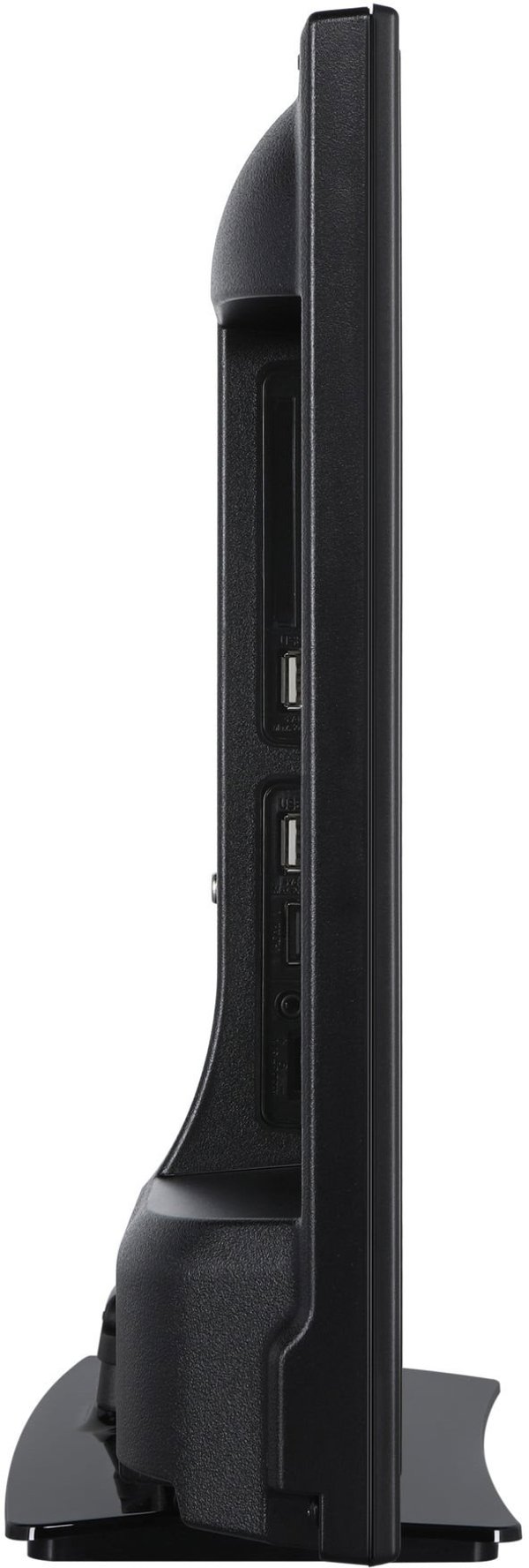 Lenco LED-2463 μαύρο