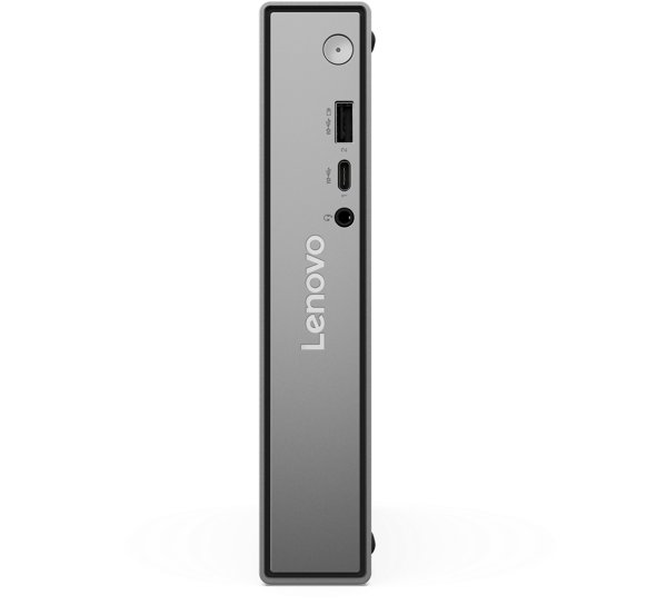 Lenovo ThinkCentre Neo 50q Gen 5 Mini PC, Intel Core i3-1315U, RAM 8GB, SSD 256GB, Wi-Fi 6E, Windows 11 Pro