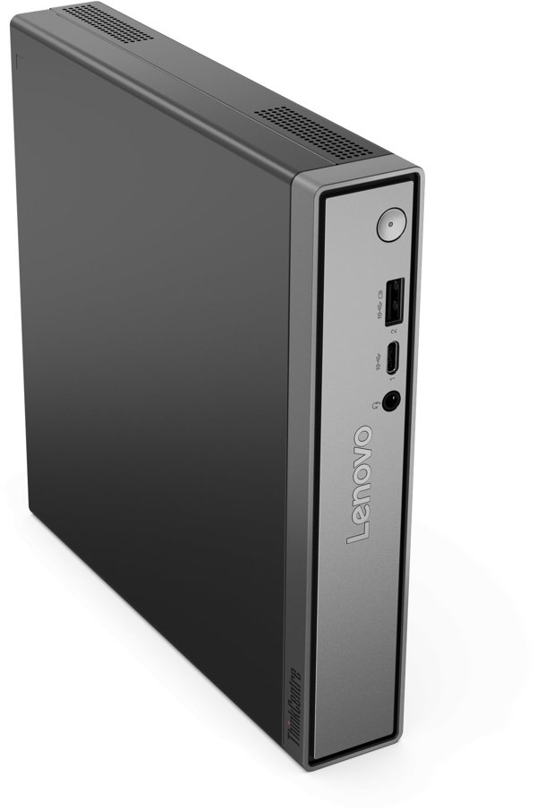 Lenovo ThinkCentre Neo 50q Gen 5 Mini PC, Intel Core i3-1315U, RAM 8GB, SSD 256GB, Wi-Fi 6E, Windows 11 Pro