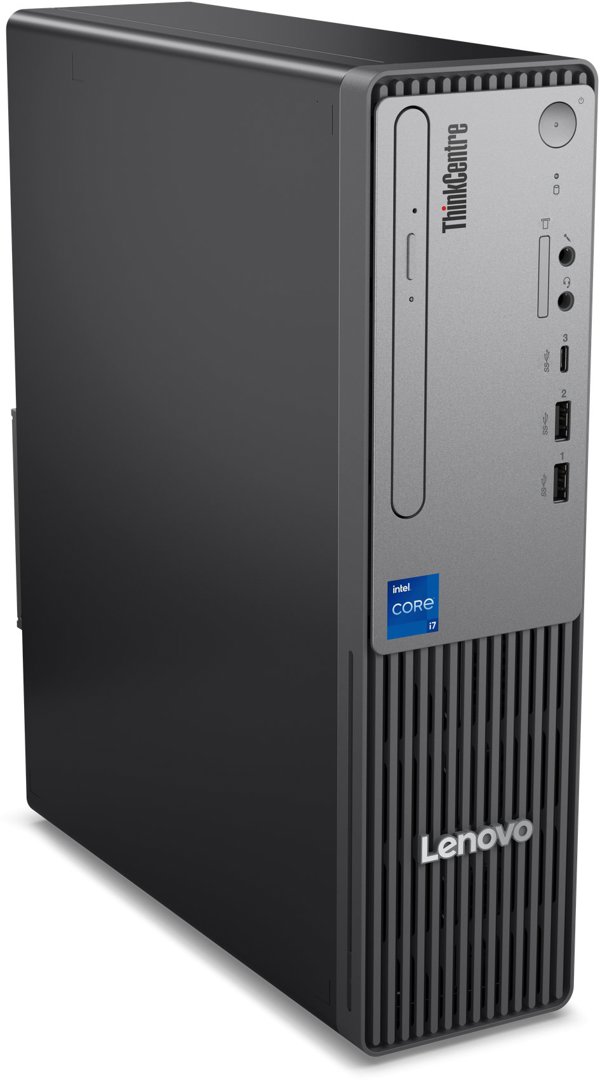 Lenovo ThinkCentre neo 50s Gen 5 i5-14400/8GB/512GB/DVD/W11Pro